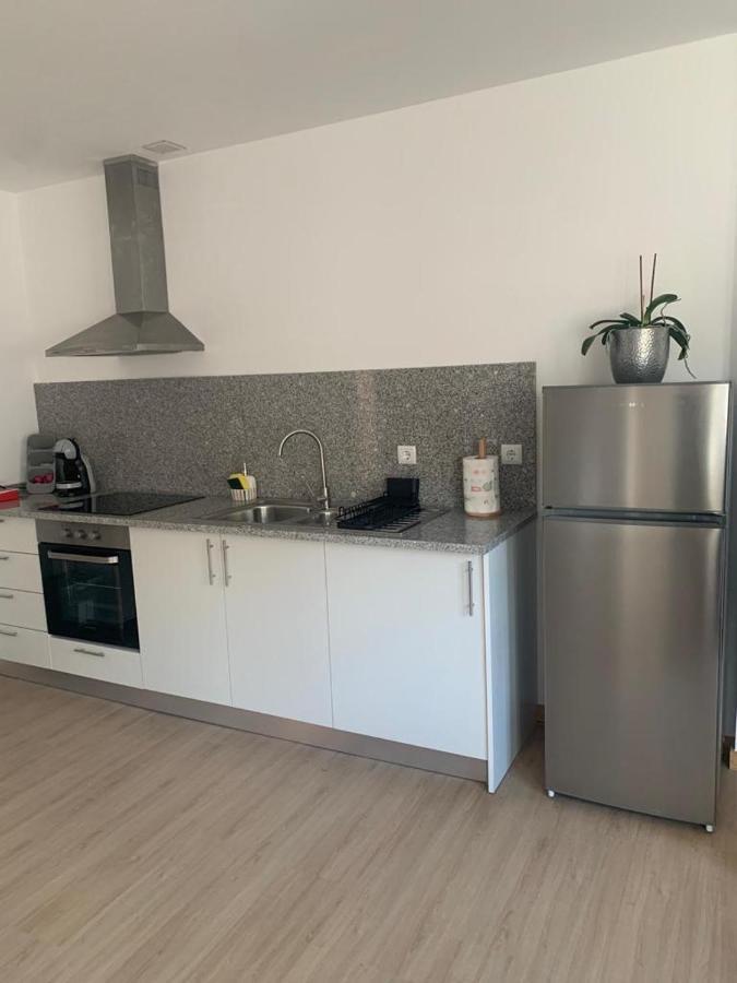 Por Do Sol Apartment Braganca Exterior photo
